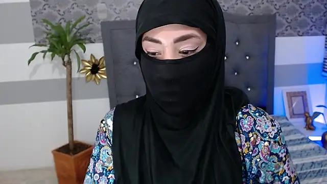 Jalima sabag online show from February 15, 1:53 am