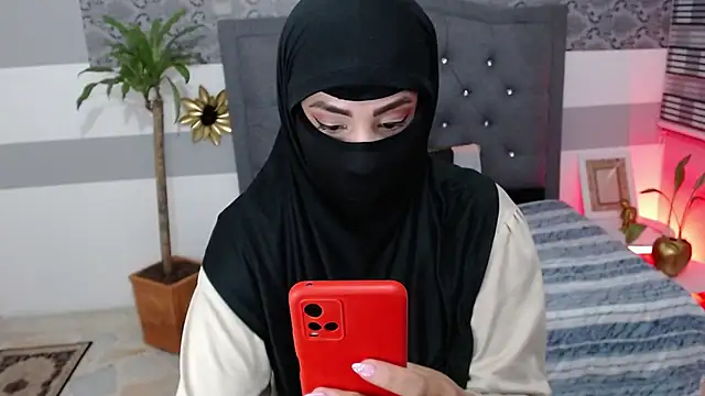 Jalima sabag online show from February 19, 10:20 pm