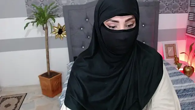 Jalima sabag online show from February 20, 1:46 am