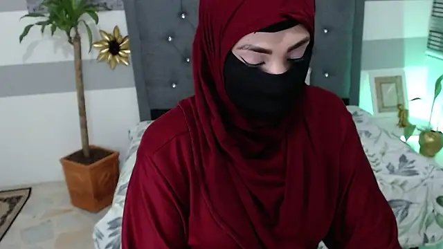 Jalima sabag online show from February 21, 10:37 pm