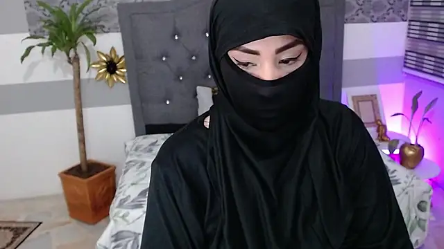 Jalima sabag online show from February 22, 10:42 pm