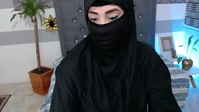 Jalima sabag online show from February 24, 7:19 pm