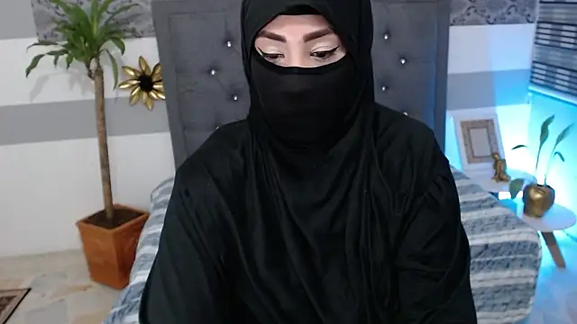 Jalima sabag online show from February 24, 10:36 pm