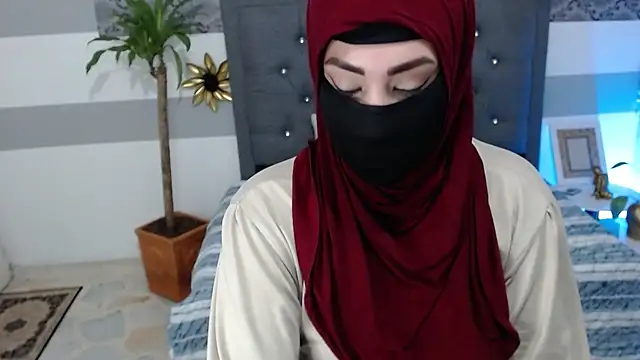 Jalima sabag online show from February 25, 11:44 pm