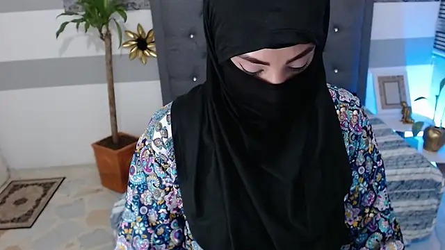 Jalima sabag online show from February 26, 10:20 pm