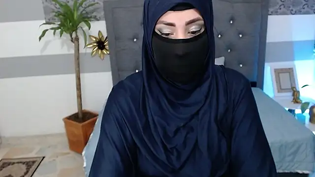 Jalima sabag online show from February 27, 10:42 pm