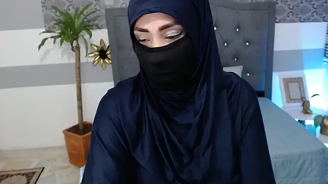 Jalima sabag online show from February 28, 1:47 am