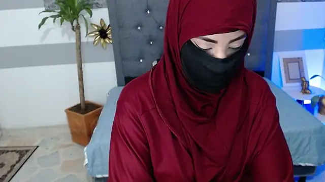 Jalima sabag online show from February 28, 10:17 pm