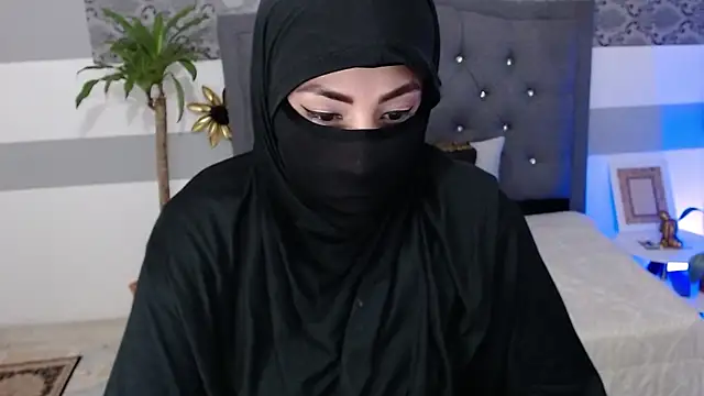 Jalima sabag online show from March 5, 1:21 am