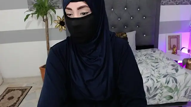 Jalima sabag online show from March 6, 7:32 pm