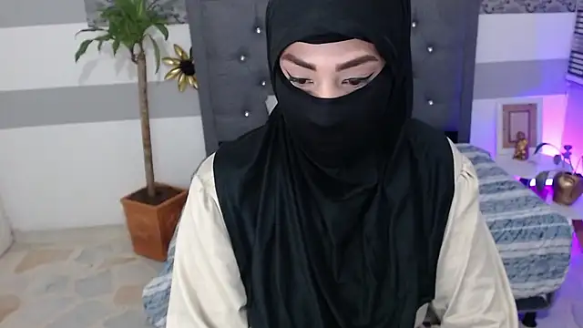 Jalima sabag online show from March 11, 9:59 pm