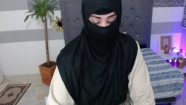 Jalima sabag online show from March 12, 1:25 am