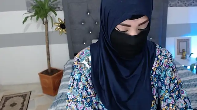 Jalima sabag online show from March 12, 8:20 pm