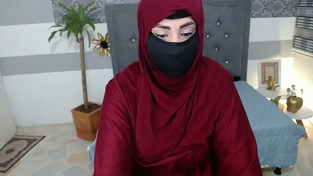 Jalima sabag online show from March 13, 10:54 pm