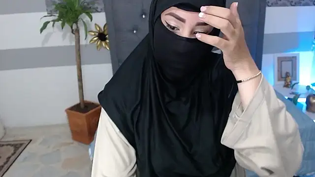 Jalima sabag online show from March 14, 7:12 pm