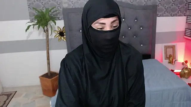 Jalima sabag online show from March 17, 7:04 pm