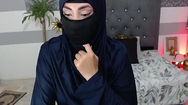 Jalima sabag online show from March 18, 1:10 am