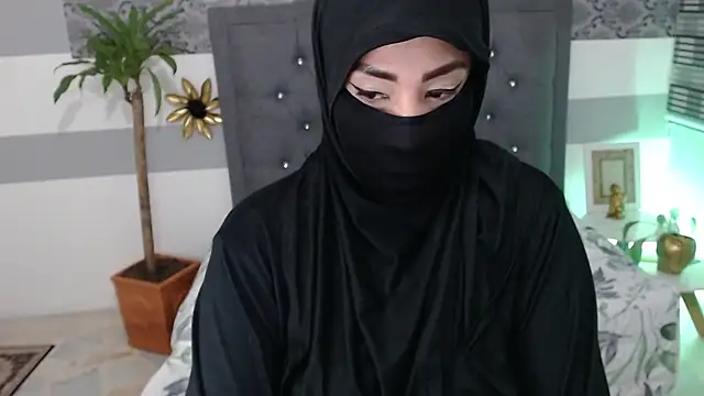 Jalima sabag online show from March 19, 10:20 pm