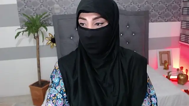 Jalima sabag online show from March 20, 10:51 pm