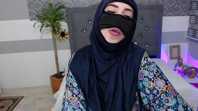 Jalima sabag online show from September 17, 6:42 pm