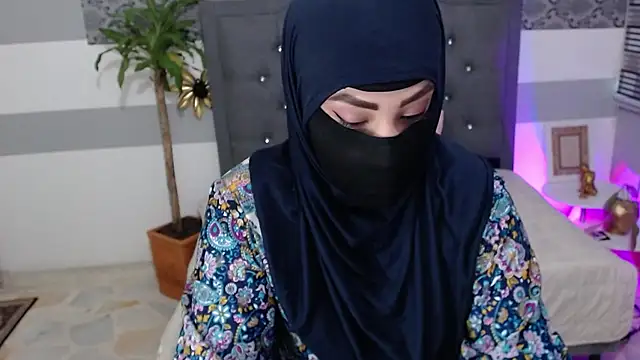 Jalima sabag online show from September 26, 12:31 pm