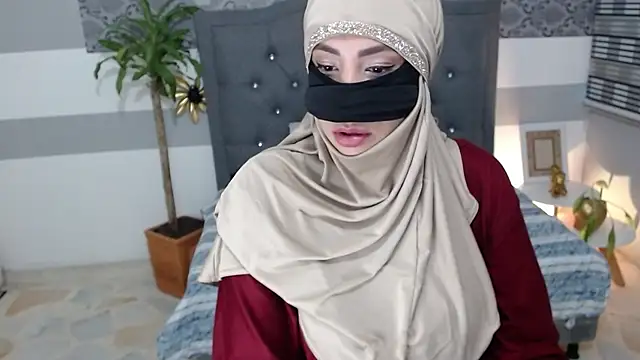 Jalima sabag online show from October 2, 7:10 pm