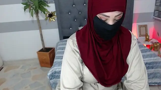 Jalima sabag online show from October 21, 6:41 pm