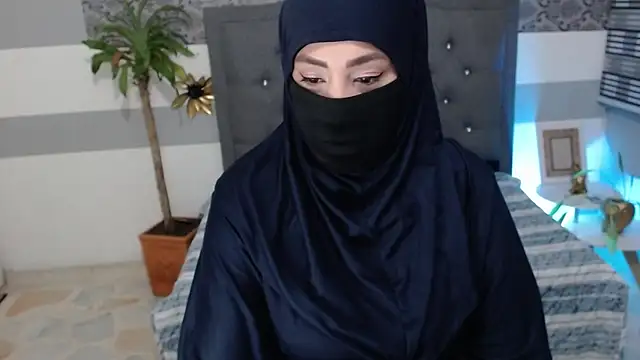 Jalima sabag online show from October 22, 6:51 pm