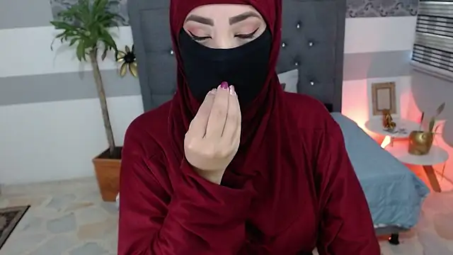 Jalima sabag online show from November 19, 1:00 pm