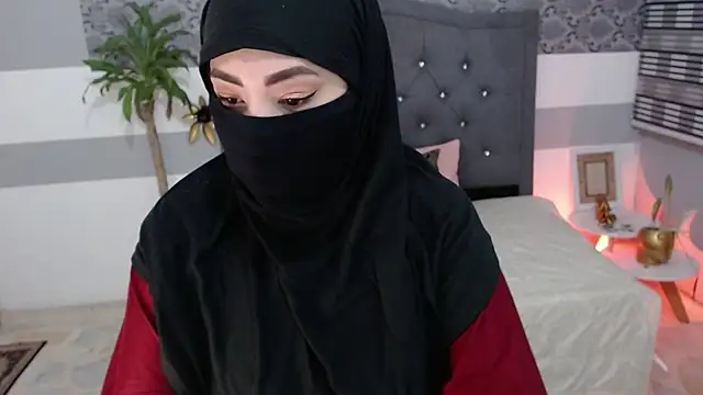 Jalima sabag online show from November 21, 1:43 pm