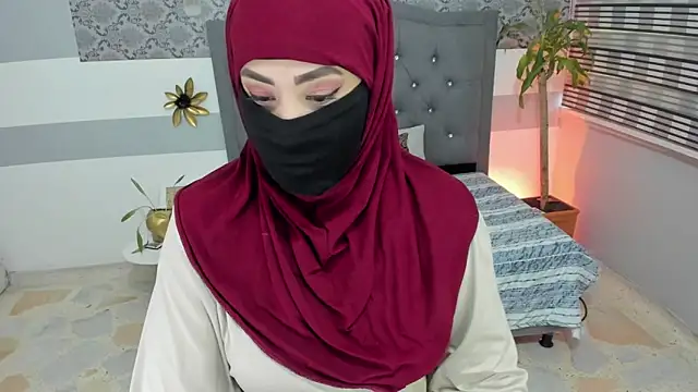 Jalima sabag online show from February 9, 6:12 pm