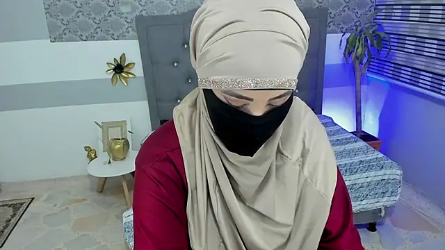 Jalima sabag online show from March 12, 5:08 pm