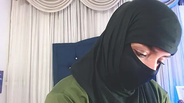 Uzra hayed online show from January 29, 1:37 am