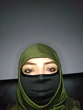 Uzra hayed online show from February 14, 2:39 am