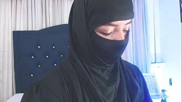 Uzra hayed online show from February 21, 10:48 pm