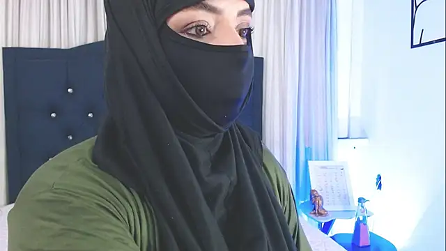 Uzra hayed online show from March 6, 7:54 pm