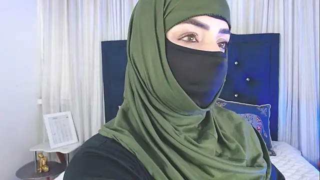 Uzra hayed online show from November 7, 7:58 pm