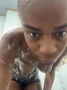 Nayah Dussa1 online show from September 18, 9:28 pm