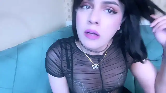 Arab tgirl online show from March 18, 8:37 pm