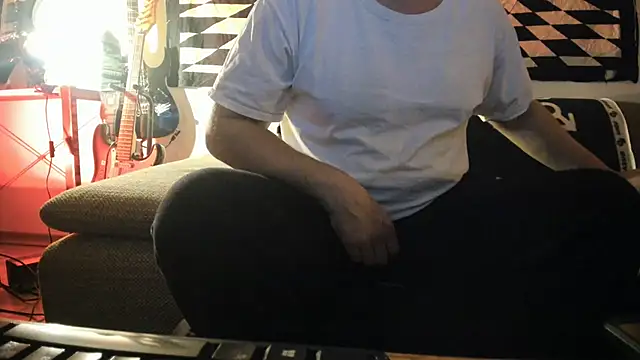 soulfuck92 online show from December 4, 8:40 pm