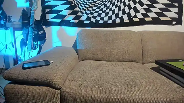 soulfuck92 online show from December 10, 1:00 am