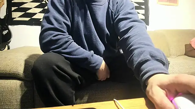 soulfuck92 online show from January 21, 5:51 pm