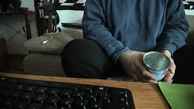 soulfuck92 online show from February 3, 2:55 pm