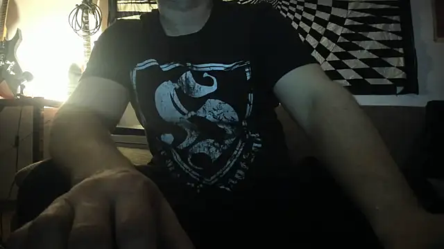 soulfuck92 online show from March 5, 9:37 pm