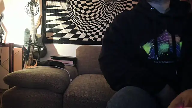 soulfuck92 online show from March 16, 8:32 pm