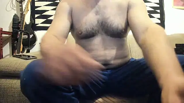 soulfuck92 online show from March 17, 11:00 pm