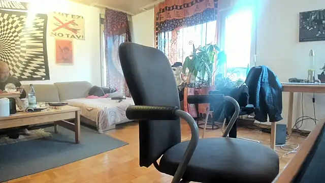 soulfuck92 online show from April 12, 5:51 pm