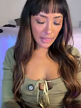 VictoireFeller online show from May 5, 3:47 am