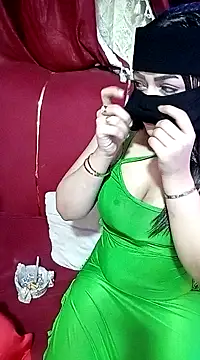 Meral1 online show from February 13, 10:00 pm