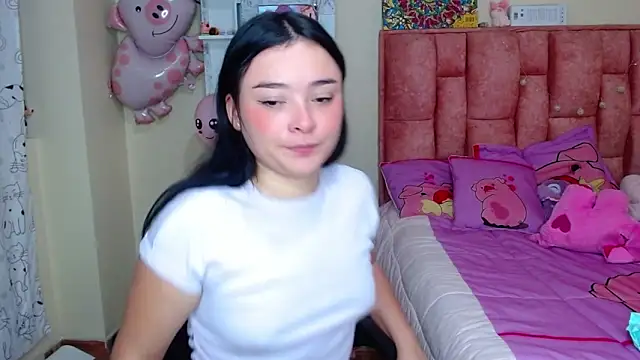 Snapshot of nahia__2 chatting on February 21, 7:10 pm nahia 2 online show from February 21, 7:10 pm